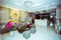 Oliver Hotel Hotels in Nha Trang