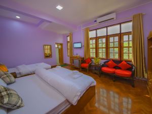 Thit Sar Shin Guest House