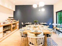 T Boutique Hotel Hoteles en Arcachón