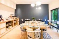 T Boutique Hotel Hotels in Аркашон