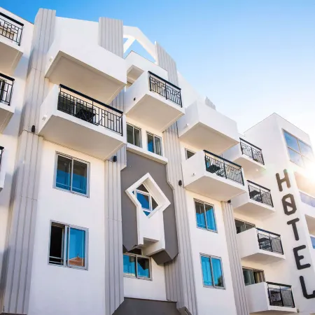 T Boutique Hotel