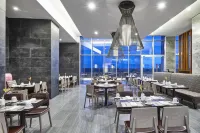 Marriott Santa Cruz de la Sierra Hotel Hôtels à : Colinas del Urubó