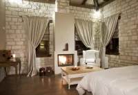 Aberratio Boutique Hotel Hotels in Zagori