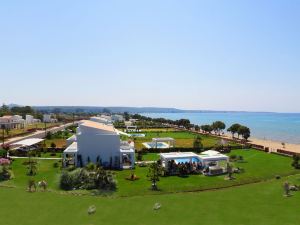 Ionian Islands Beach Villas