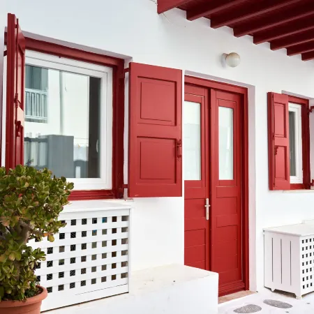 AK Mykonos