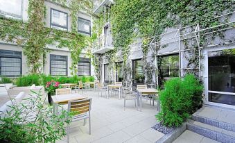 Boutique Hotel Atrium