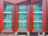 ไอรินทร์ บีช ชะอำ โรงแรมในชะอำ