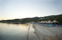 Samara Hotel Bodrum Ultra All Inclusive - 5 Yıldız