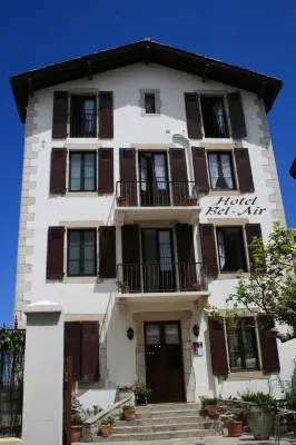 Hotel Bel Air Hotels near Casino JOA de St-Jean-de-Luz