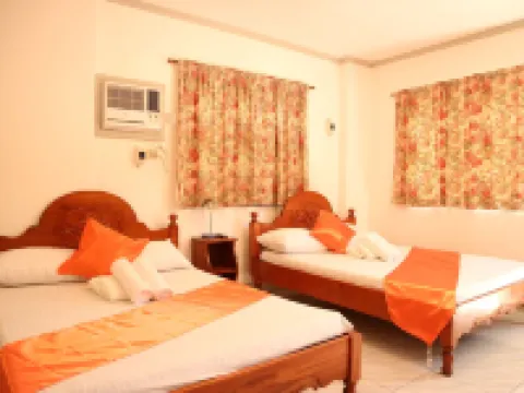 Isla Bonita Beach Resort Hotels in San Juan