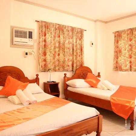 Isla Bonita Beach Resort