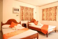 Isla Bonita Beach Resort Hotel di San Juan