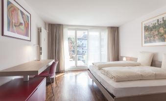 Ema House Serviced Apartments Seefeld