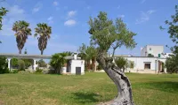 Masseria Fragnale Hotels in Fasano