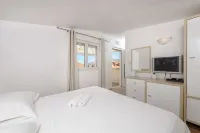 Apartments Kudelik فنادق في Okrug Gornji