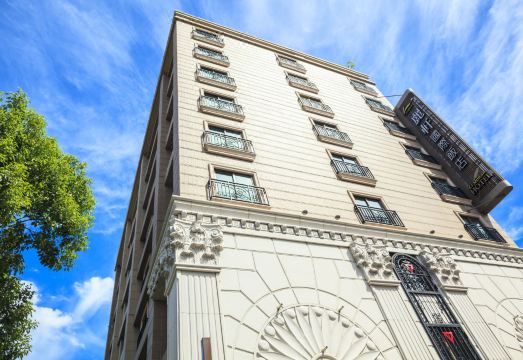 2. 리슈안 호텔..