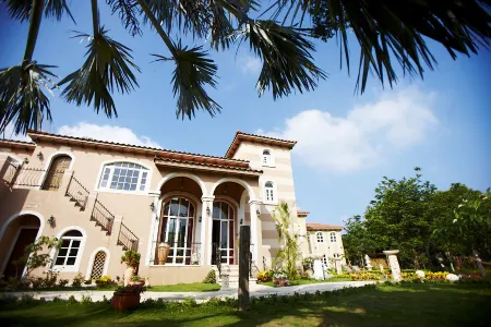 My Chateau