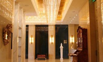 San Want Residences Taipei