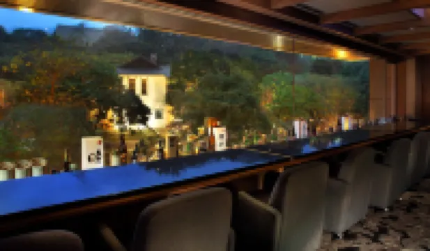 Radium-Kagaya International Hotel