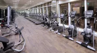 THE LIN HOTEL TAICHUNG - Gym