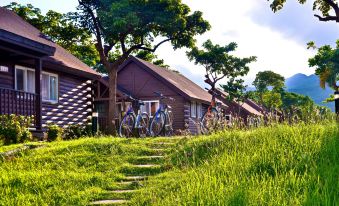 Kentington Resort