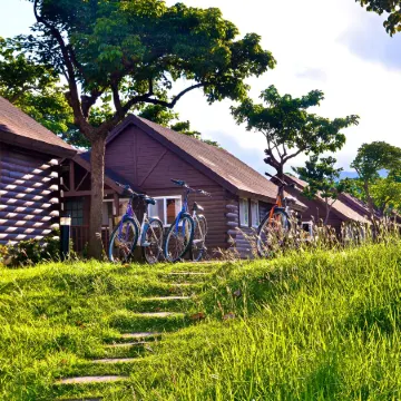 Kentington Resort
