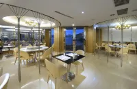 The CrystalInn SunMoon Lake II - breakfast