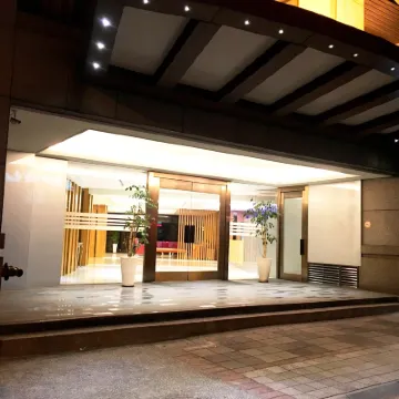 เซ็นจูรี่ โฮเต็ล ทาวหยวน โรงแรมใกล้สถานีรถไฟ Neili