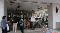 Chian Huei Business Hotel - breakfast