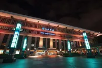 Sunny Hotel