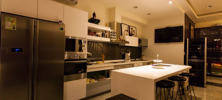 Eureka Hotels in Tainan