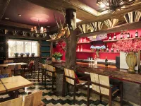 Jin Huei Hotel Hotels near Chulu Ranch