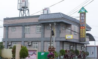 Tori Room Hostel