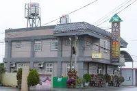 台東東籬房民宿 關山鎮住宿飯店