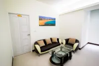 Shell Sand Homestay