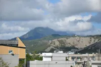 台東飄泊21 Inn - Wi-Fi