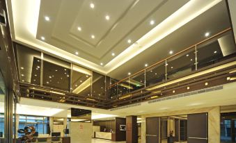 F Hotel - Hualien
