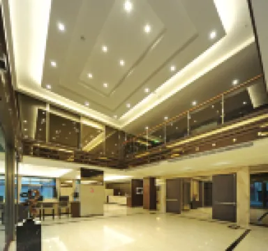 F Hotel - Hualien
