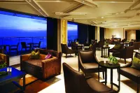T Hotel Hotels in Hong Kong