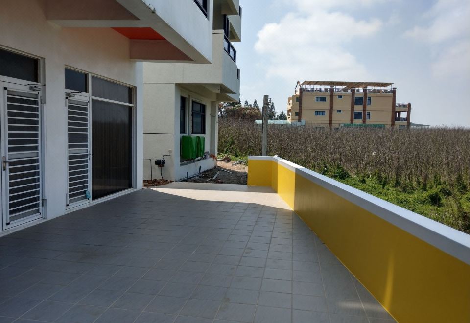 5. 해피 케이프..