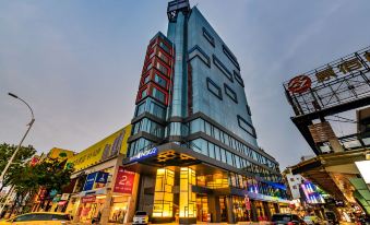 Hotel Indigo KAOHSIUNG CENTRAL PARK by IHG