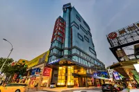 Hotel Indigo KAOHSIUNG CENTRAL PARK by IHG