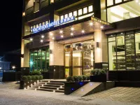 V-HOTEL VACATION HOTEL TAITUNG ドゥーラン遺跡周辺のホテル