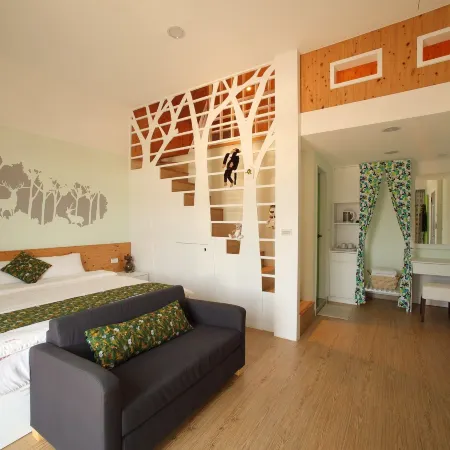 Happy Together B&B