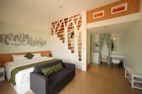 Happy Together B&B