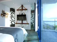 S.E.A B&B Hotels near Beibin Park Beach