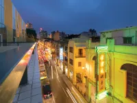 San Tung Fong Commercial Inn South Wing Hotel dekat Alun-alun St. Augustine