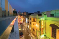 San Tung Fong Commercial Inn South Wing