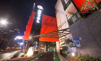 Ting-Shuai Motel