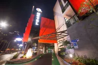 鼎帥溫泉旅館 皇后鎮森林金山附近的飯店